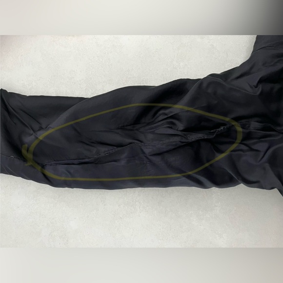 Vintage/ Lt. Emile/ Made in Germany/ Tweed plaid blazer/ Size EU 40 (US M) - Picture 14 of 15